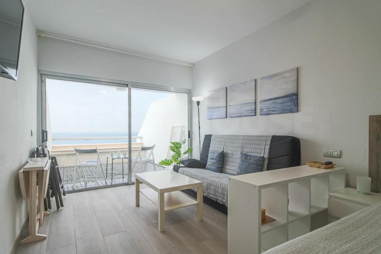 Moderno Estudio Con Terraza En Canteras *