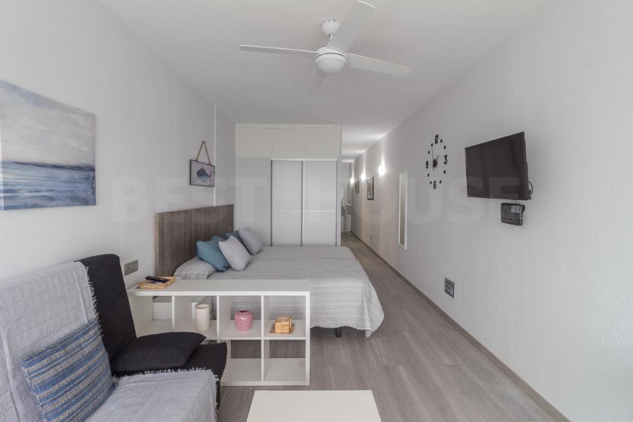 Apartament Moderno Estudio Con Terraza En Canteras Las Palmas de Gran Canaria