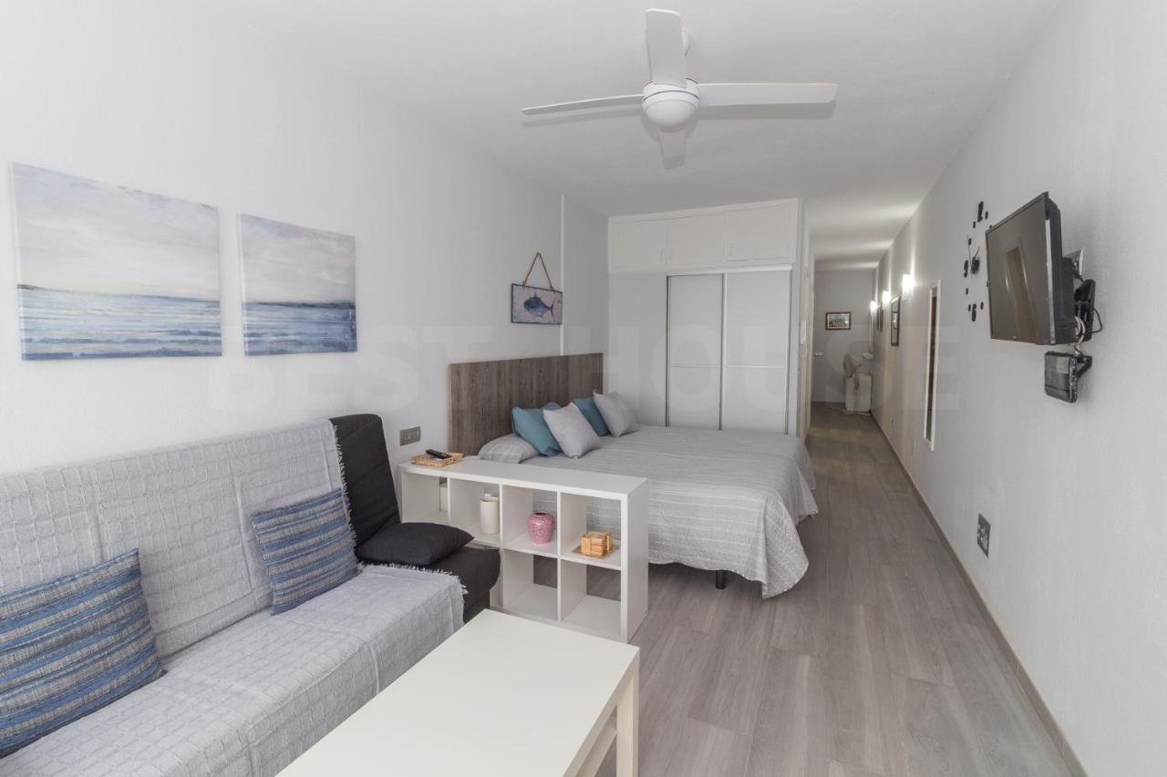 Apartment Moderno Estudio Con Terraza En Canteras *