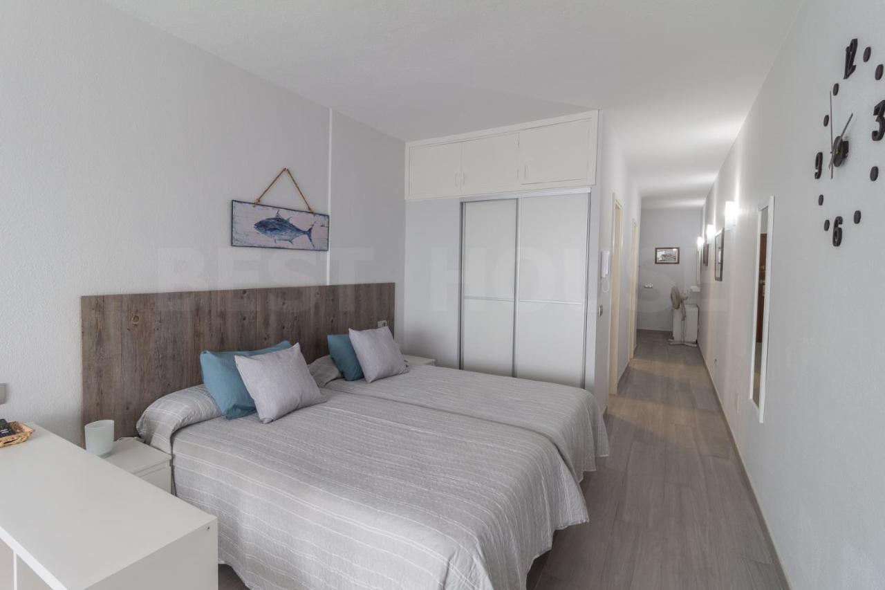 Moderno Estudio Con Terraza En Canteras Las Palmas de Gran Canaria