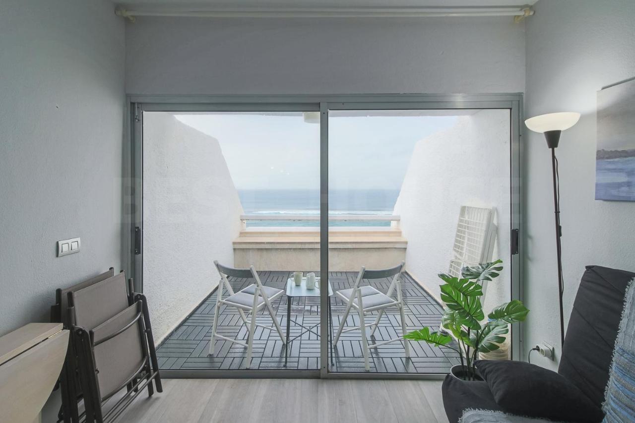 Moderno Estudio Con Terraza En Canteras