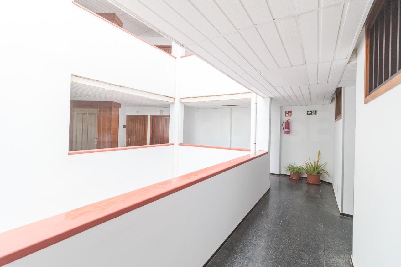 Moderno Estudio Con Terraza En Canteras