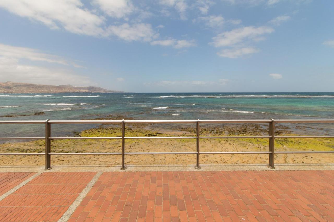 Moderno Estudio Con Terraza En Canteras Apartment *