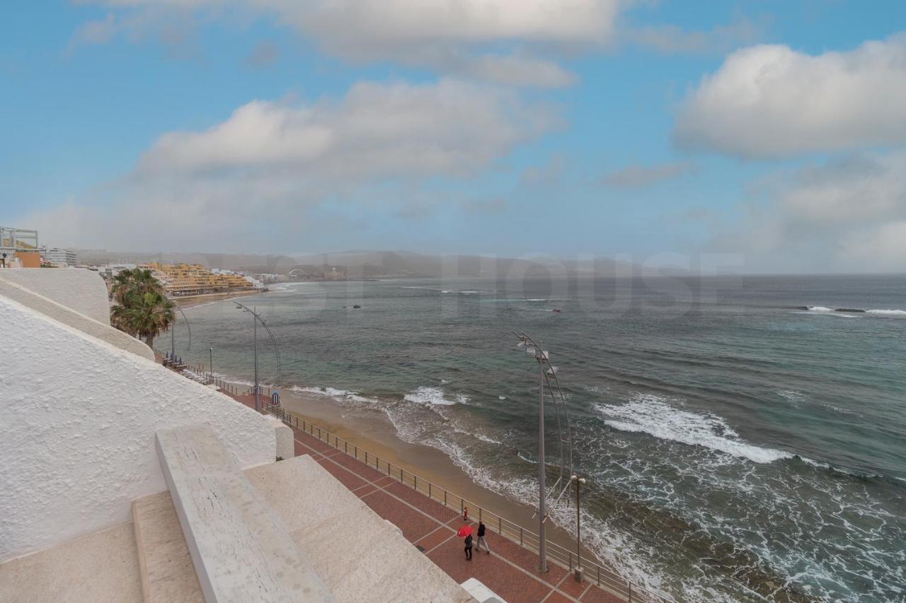 Apartment Moderno Estudio Con Terraza En Canteras *