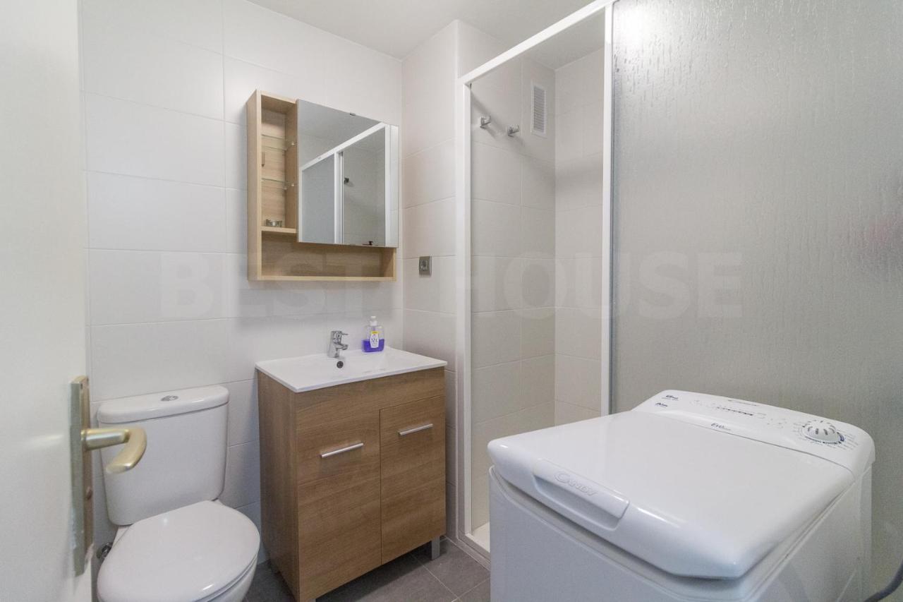 Apartament Moderno Estudio Con Terraza En Canteras Las Palmas de Gran Canaria