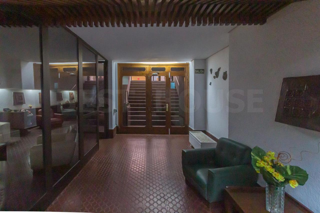 Apartament Moderno Estudio Con Terraza En Canteras *
