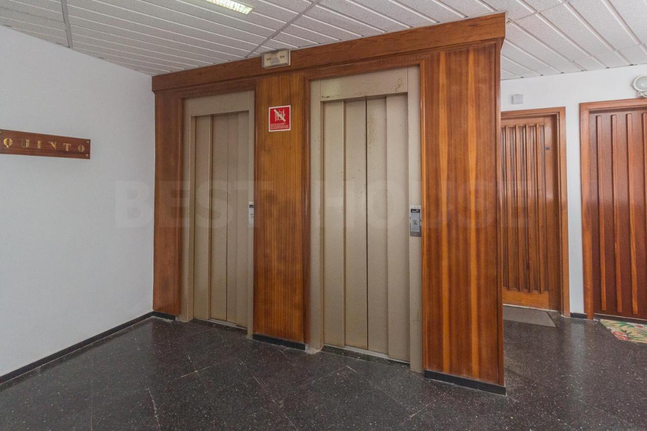 Apartment Moderno Estudio Con Terraza En Canteras