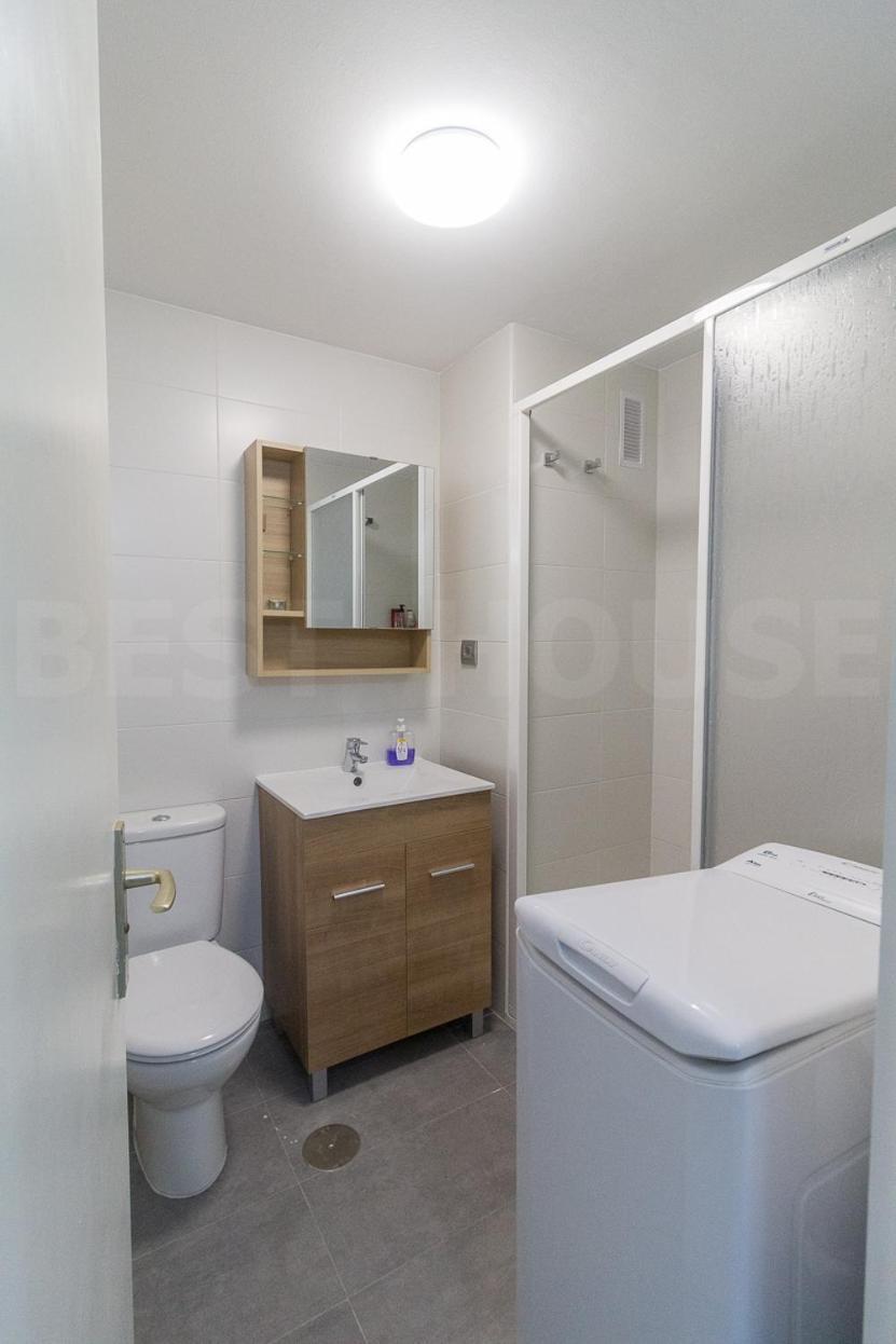 Apartament Moderno Estudio Con Terraza En Canteras *