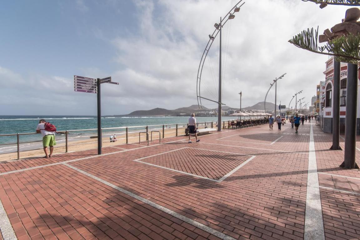 Moderno Estudio Con Terraza En Canteras Apartment Las Palmas de Gran Canaria